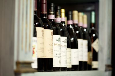 Other Hotel Villa Beccaris Photo