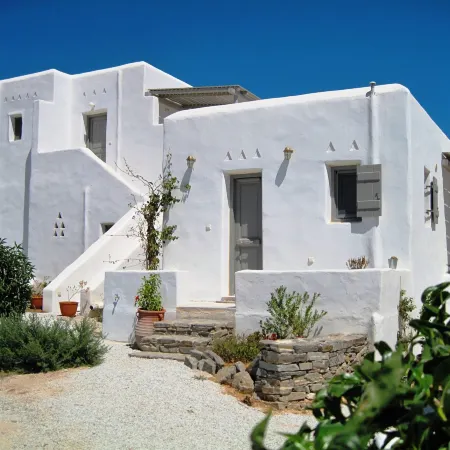 Aeraki Villas