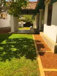 Green Casa