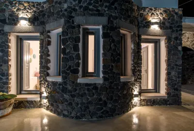 Lagadi Suites by K&K