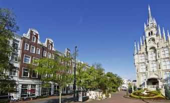 Huis Ten Bosch Hotel Amsterdam