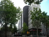 HotelF1 Paris Porte de Châtillon