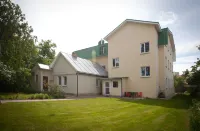 Novoselkovsky Guest House