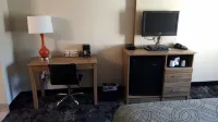 AArtpark Hotel Inn at Lewsiton Отели в г. Льюистон