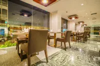 New Season Square Hotel Hotels in Hat Yai