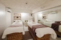 Hotel Bellotto - spa