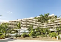 Nouvata Hotels near Kuendu Beach