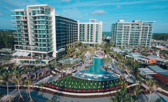 Kimpton Seafire Resort + Spa