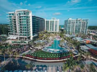 Kimpton Seafire Resort + Spa Hotels in West Bay