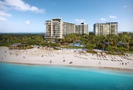 Kimpton Seafire Resort + Spa