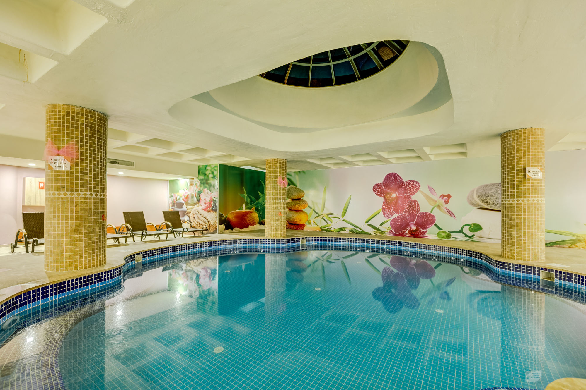 Kaynesia Hotel Spa & Wellness