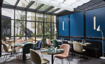 Le Roch Hotel & Spa