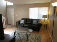 Townhouse in Las Vegas Near Strip Hôtels à : Comte de Clark