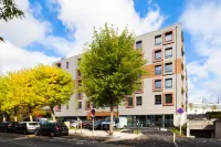 B&B HOTEL Marne-La-Vallée Torcy Hôtels à : 