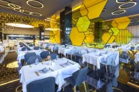 Bosphorus Sorgun Hotel Ultra Allinclusive Hotels near Raşit İnternet Cafe