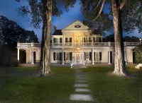 Linden - A Historic Bed and Breakfast