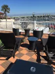 Historic Waterfront Marion Motor Lodge in Downtown St Augustine