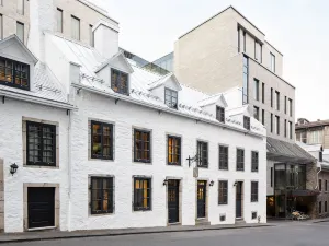 Hotel William Gray