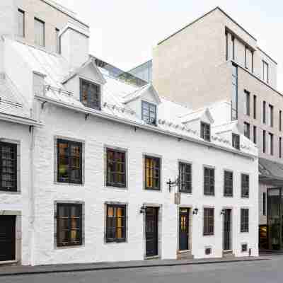 Hotel William Gray Hotel Exterior