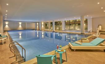 Signature Club Resort