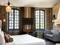 Boutique Hôtel des Remparts & Spa Hotels in Gard