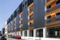 Ténéo Apparthotel Bordeaux Maritime