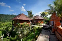Beji Ayu Villas Sidemen Hotel in zona Pura Dadia Pulasari Telunwayah