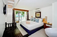 Zuzuni Boutique Hotel Hotel di Pulau Boracay