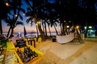Zuzuni Boutique Hotel Hotel di Pulau Boracay