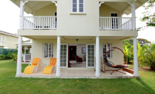 Heritage House - Rodney Bay - Housity