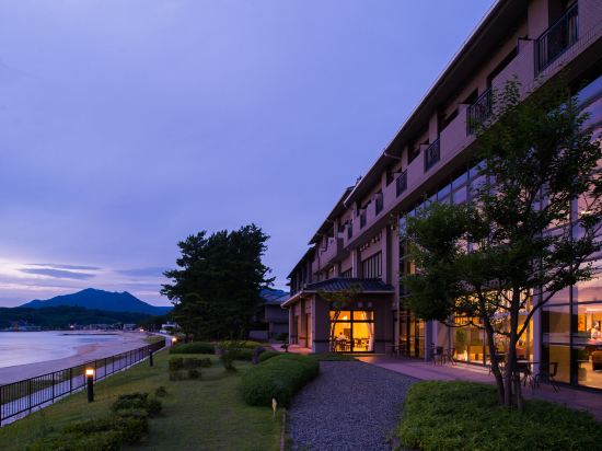 萩の萩指月温泉 リゾートホテル美萩 周辺のホテル 22おすすめ旅館 宿 Trip Com