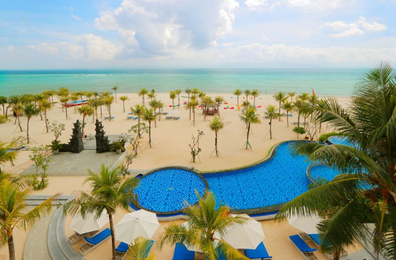 Mahagiri Resort Nusa Lembongan-Bali Updated 2022 Room Price-Reviews & Deals  | Trip.com