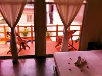 Hotel Casa de la Palma Bed & Breakfast