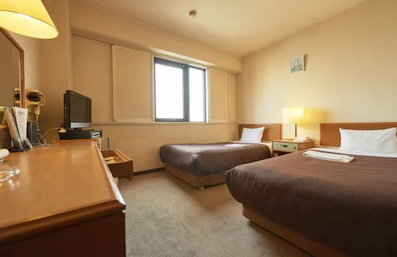 八户Select Inn酒店