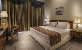 Al Nakheel Hotel Apartments Abu Dhabi