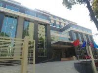 The P L Palace Agra Hotels in Civil Lines