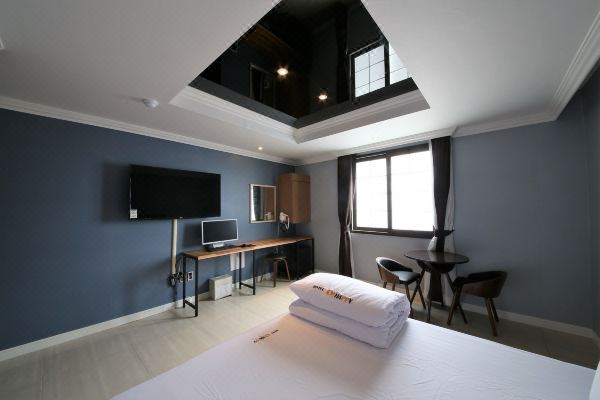 더 스톤 브리지 호텔 (The Stone Bridge Hotel Sasang)_4