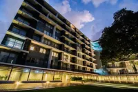 Sakura Residence & Hotel Hotels in 