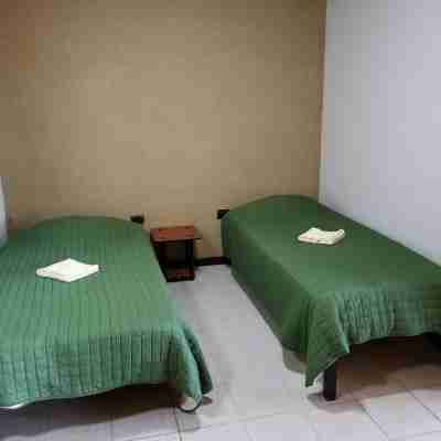 Hotel Monte Campana Escazu Rooms