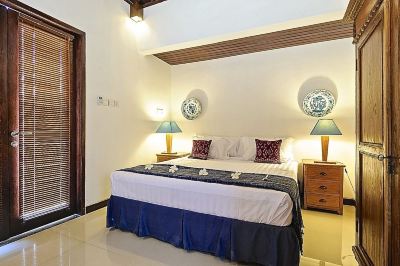 Three Bedrooms Villa Villa Puti Photo