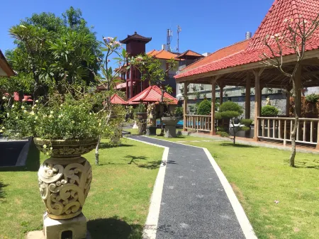Agung Cottages