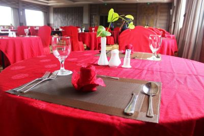 Function Rooms