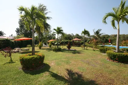 Orchidilla Residence Phuket Mai Khao Beach - Shaplus