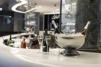 Aura Hotel Adults Only - bar