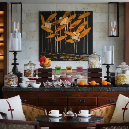 Hyatt Regency Naha, Okinawa