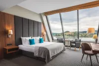 Heron Live Hotel Marina & Spa Hotels in Nowy Sacz