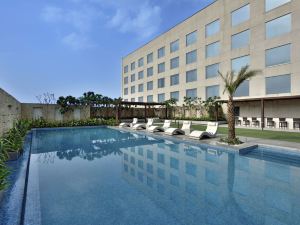 Radisson Blu Faridabad