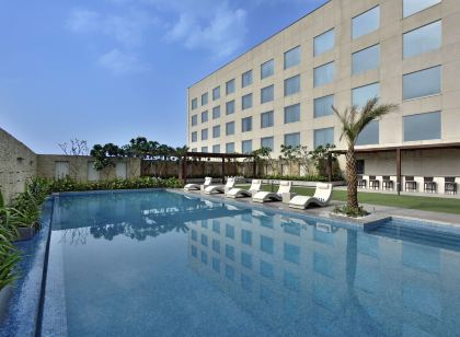 Radisson Blu Faridabad