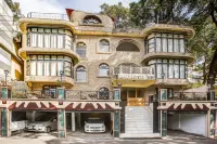 Hotel Lakeside Inn Nainital Hotels near Nainital Lake