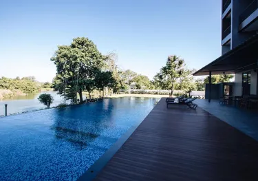 รูปภาพของโรงแรมริเวอร์ราวรรณ